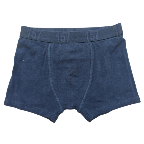 OEM Premium Stretch Bomuldsbokserbukser til drenge