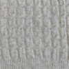 OEM Essential Cable Knit puha s&aacute;l