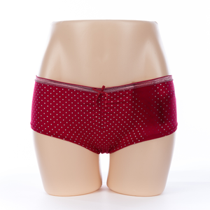 ខោខ្លីនីឡុងរបស់ស្ត្រី (JMC23007)