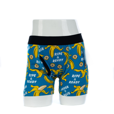  OEM Boys Natisnite bombažno spodnje perilo (JMC31014)