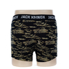 Bekv&auml;m anpassad herrboxer med kamotryck (JMC11001)