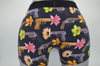 Boxer stampato da uomo OEM con cintura con logo jacquard e custodia sagomata (JMC11007)