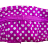 OEM Classic Smooth Microfiber סט חזייה ותחתונים