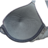 Bra Cakupan Penuh Microfiber Kontur Halus OEM