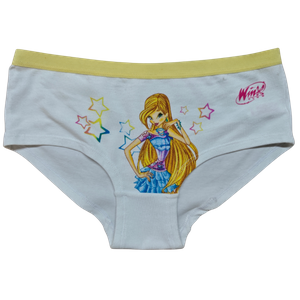 OEM қызының Винкс сиқырлы жұлдызды кейіпкері туралы қысқаша