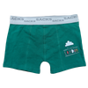 Slip comfort in cotone elasticizzato attivo da ragazzo OEM