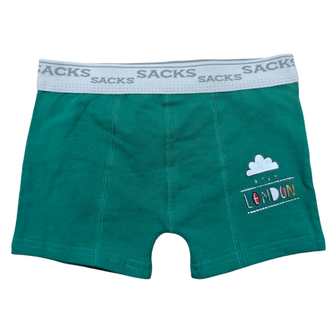 ຫຍໍ້ຄວາມສະດວກສະບາຍຂອງຜ້າຝ້າຍ Active-stretch Boy ຂອງ OEM