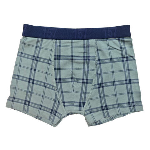 OEM Heritage Plaid Comfort Trunk f&uuml;r Jungen