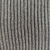 OEM Timeless Ribbed Knit Acrylic ပဝါ