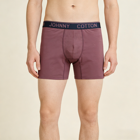 Ανδρικά σλιπ μπόξερ OEM 90% Polyester 10% Elastane Performance