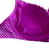 OEM Classic Smooth Microfiber סט חזייה ותחתונים