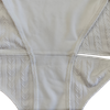 OEM Textured Halter Bikini f&ouml;r kvinnor