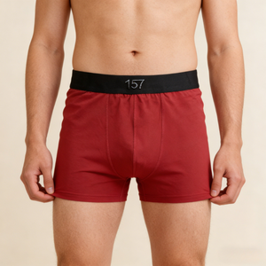 OEM A Crimson Kinetic Performance Trunk