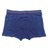 OEM Boys' Navy Performance puuvillainen arkku