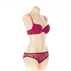 Damen-BH- und Slip-Set (JMC25072)