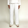 Σετ πιτζάμες OEM Crinkle Cotton Long Pijama (JMC26002)