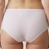 OEM d&iacute;vč&iacute; kalhotky modern&iacute; bavlněn&eacute; Stretch bikini