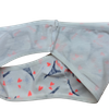 Slip extensible en coton cœur parisien OEM pour fille