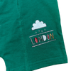 Slip comfort in cotone elasticizzato attivo da ragazzo OEM