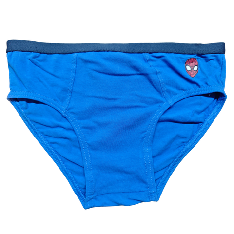 OEM பாயின் ஸ்பைடர்-ஹீரோ ஹை-ஸ்ட்ரெட்ச் ப்ரீஃப்