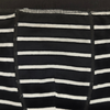 Coffre confort &agrave; rayures monochromes OEM pour gar&ccedil;on