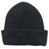 OEM Premium Recycled Wool-Blend Ribbed Beanie