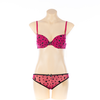 Damen-BH- und Slip-Set (JMC25072)