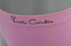 Benutzerdefinierte OEM-Frauen bequeme nahtlose einfarbige Damen-Slips mit Logo (JMC28004)