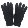 OEM klassische Vollfinger-Strickhandschuhe aus Acryl